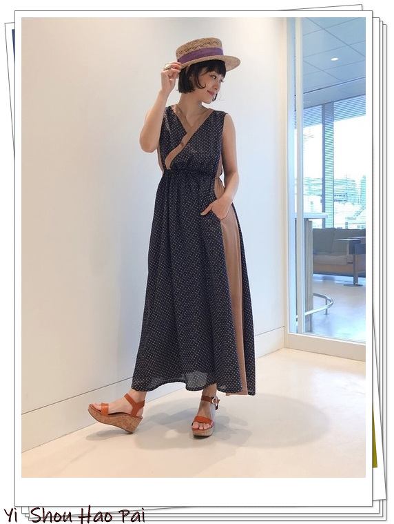 夏天去夏威夷穿搭怎么穿,去海边旅行怎么穿搭女生