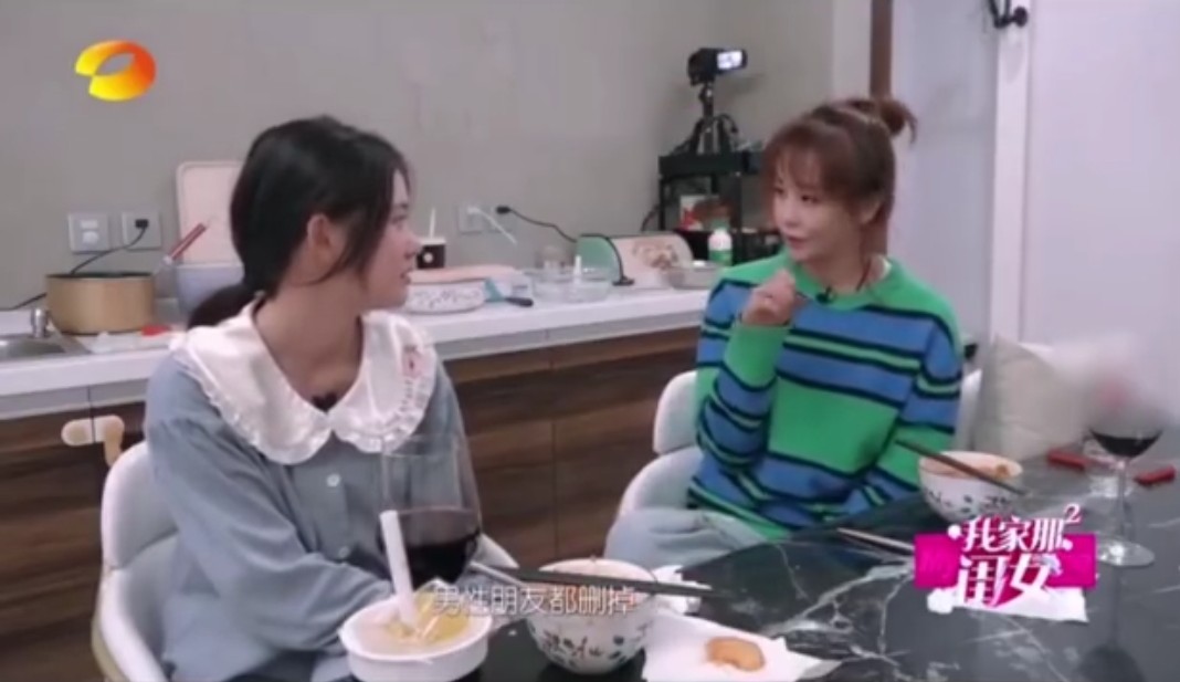 于小彤与陈小纭分手原因是什么,于小彤和陈小纭为什么要分手