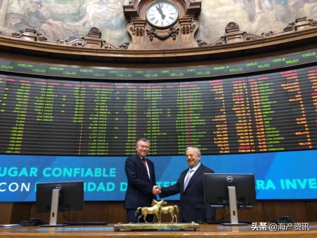 2020年，我们来了！95位海产人的年度回顾与展望（一）