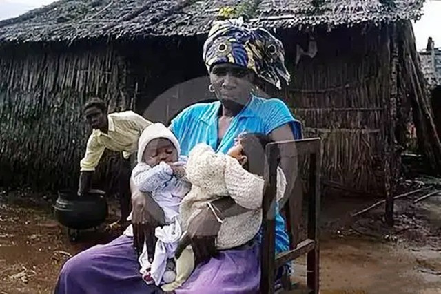 赤道几内亚的国家,赤道上的几内亚