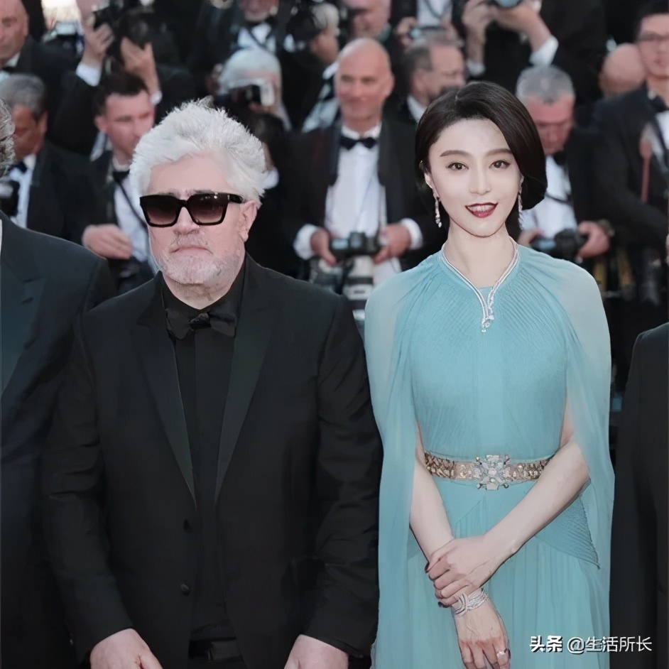 白冰出道14年,白冰出道十四年