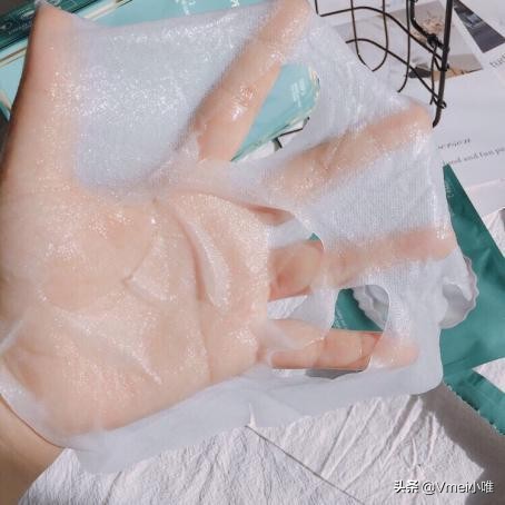 jm面膜测评红黑榜,jmsolution烟酰胺修护面膜测评