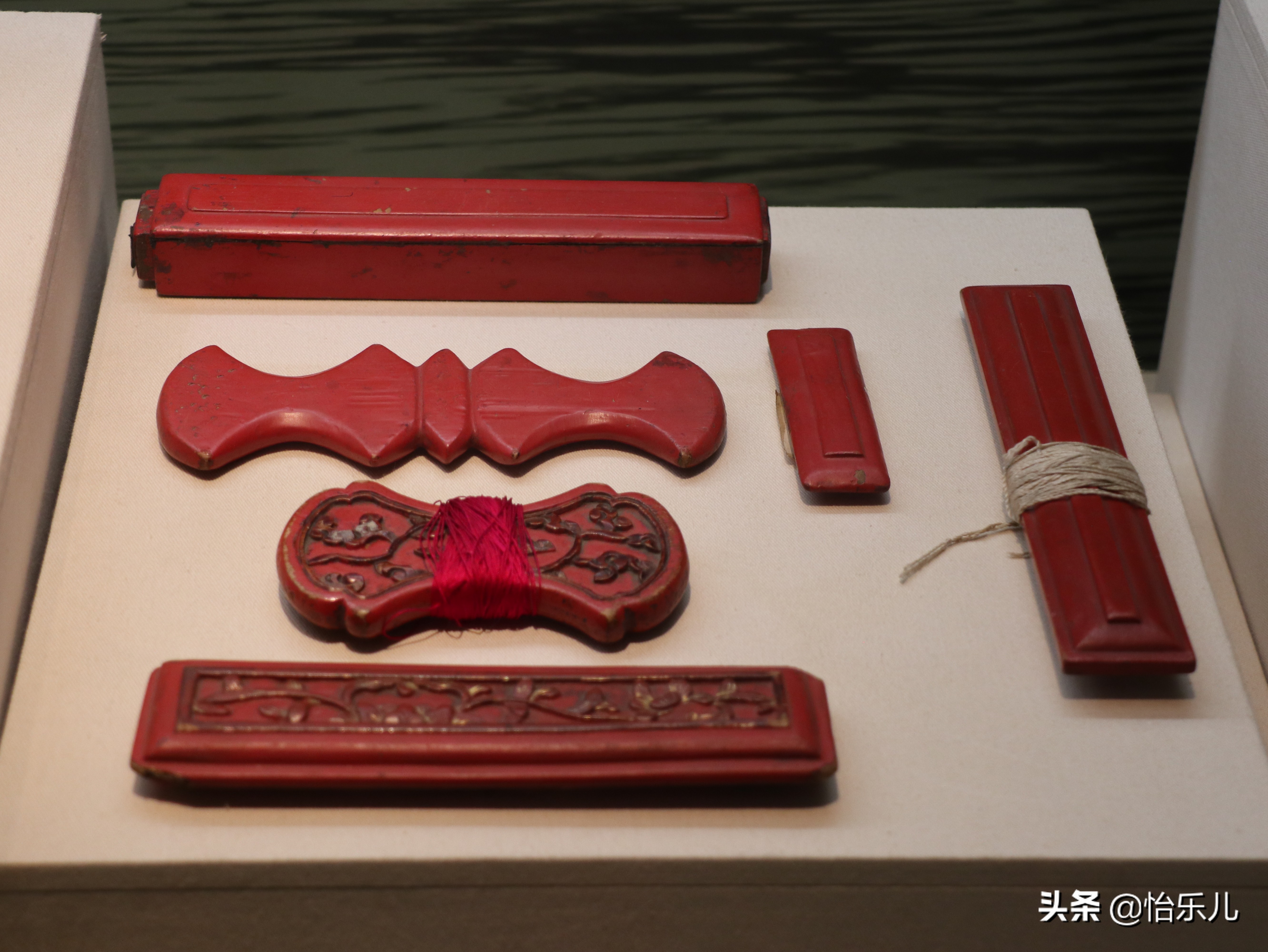 从国家宝藏最美花轿说起,江浙女儿出嫁的十里红妆到底有多燃