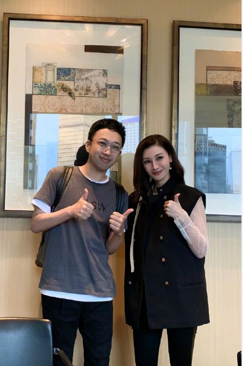 李嘉欣和巩俐谁漂亮,李嘉欣巩俐于正