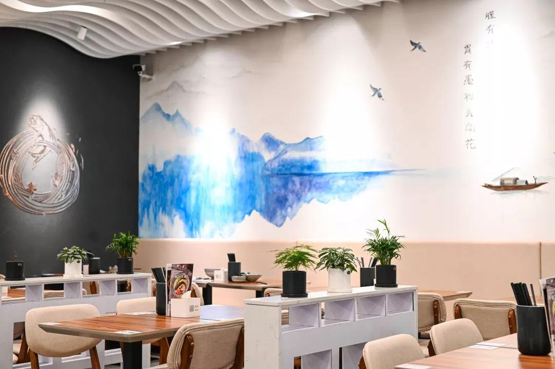 体育西嗦plus版米粉，一年卖出20万碗，fu南人一定都吃过