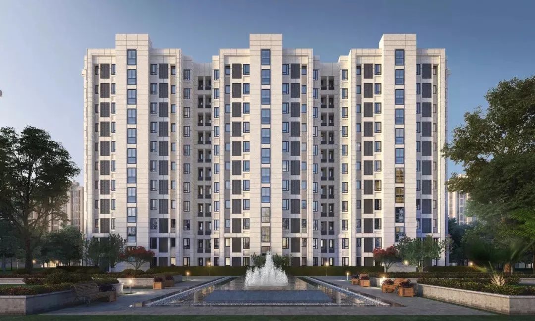 徐泾东还有潜力吗,徐泾未来发展