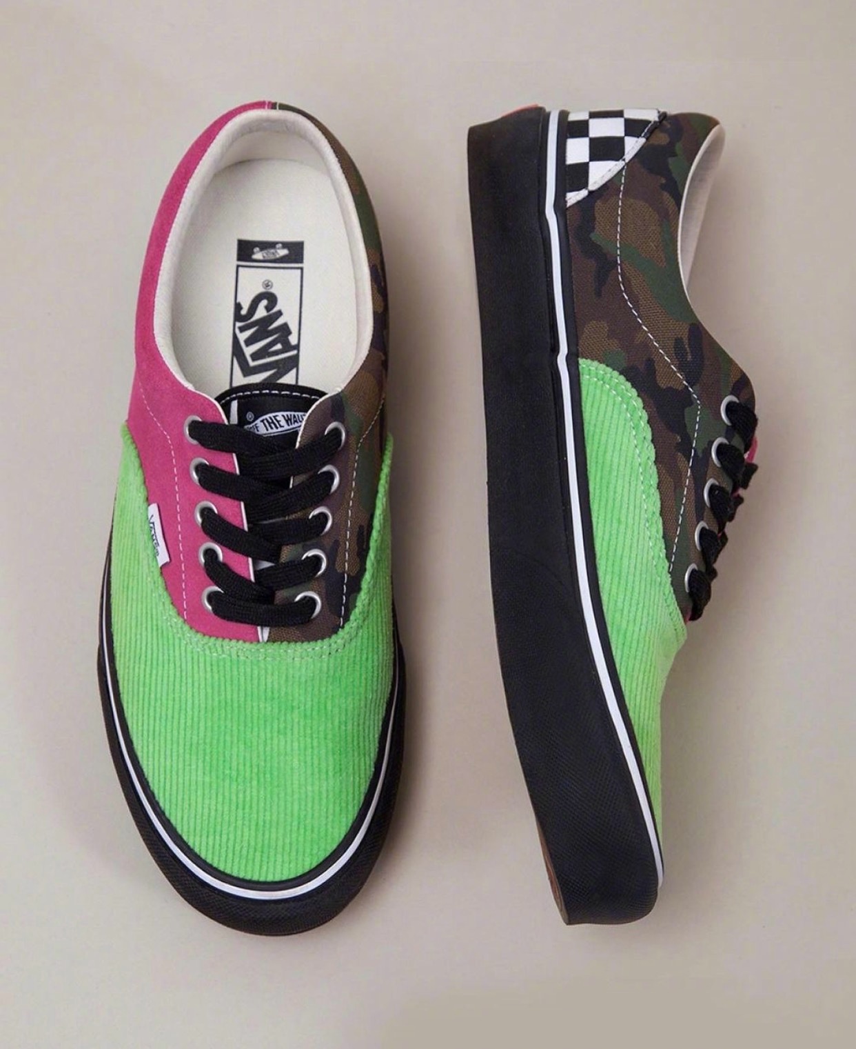 2023年度排行榜前十的鞋,2022最好看的联名鞋