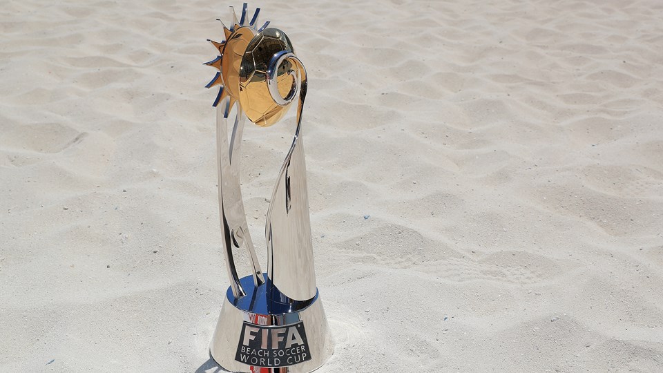 fifa足球世界巴西夺冠语音,fifa沙滩足球世界杯