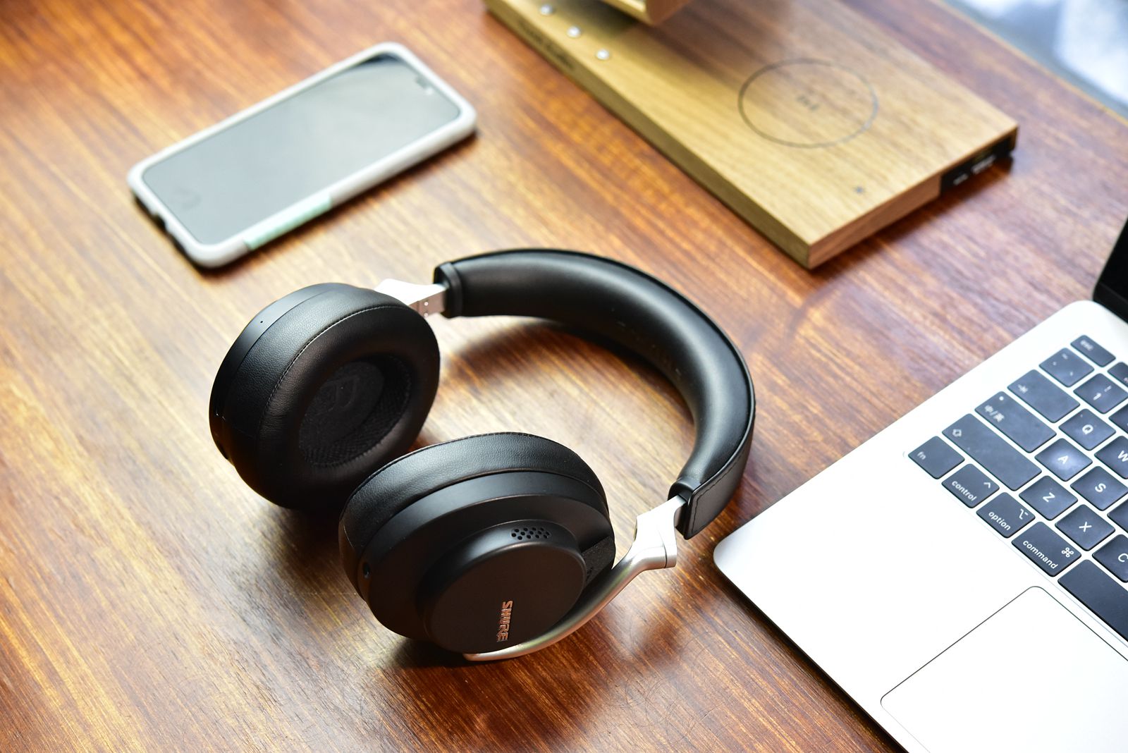 舒尔aonic50降噪如何,头戴耳机测评舒尔shureaonic50