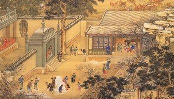 北宋宫廷体育文化：从竞技性到娱乐性，谈谈宋代体育运动的发展