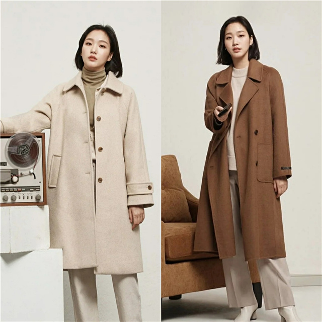 你的身高适合穿什么衣服,小个子衣长参考建议