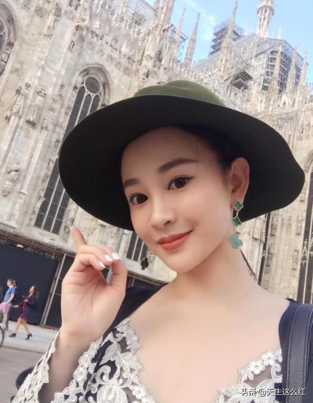 毕滢洪欣张丹峰什么关系,洪欣和张丹峰毕滢什么关系