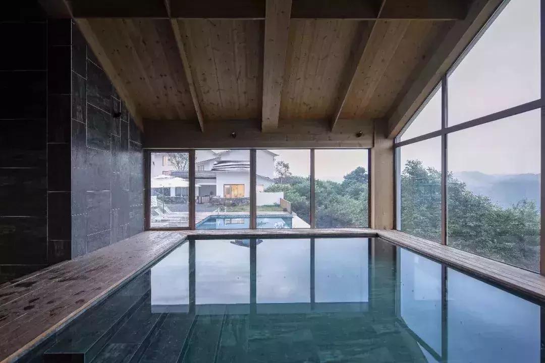 最美民宿世外桃源,最美的世外桃源民宿