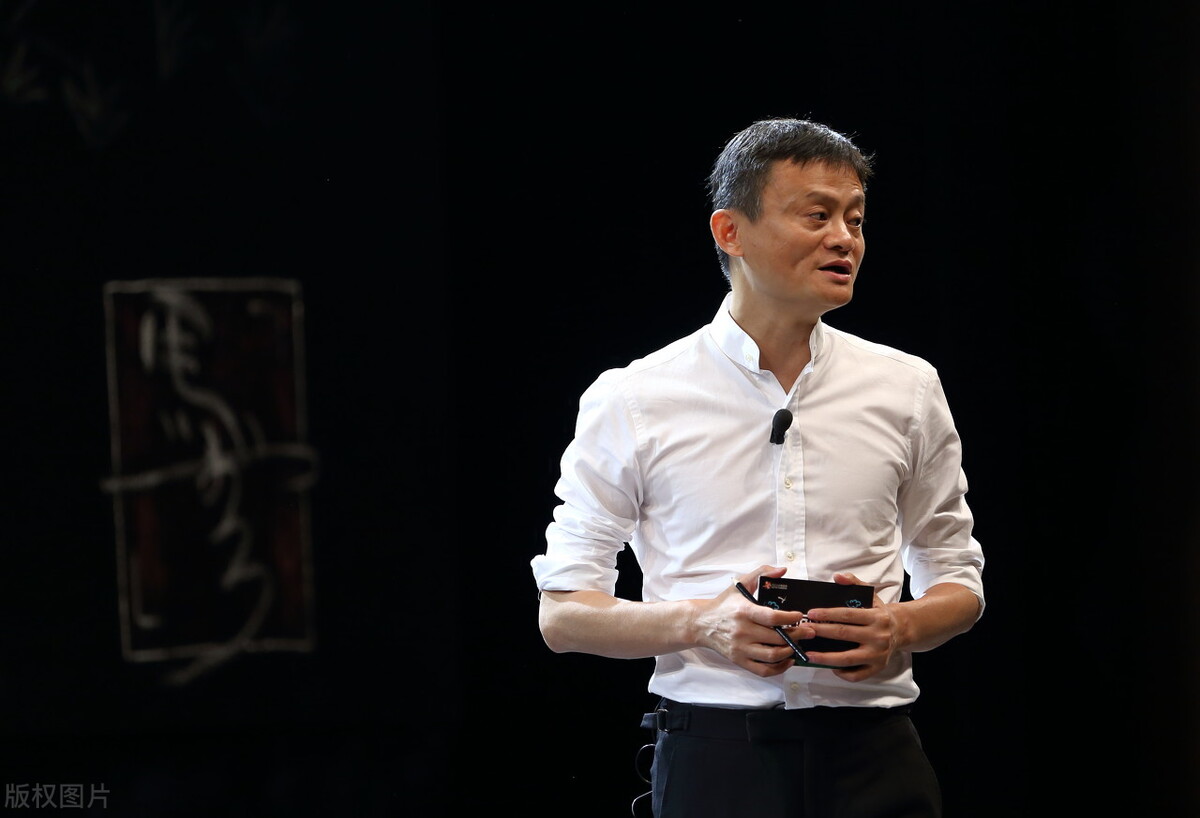 钟睒睒和马云是四合院出来的吗,马云与钟睒睒见过面吗