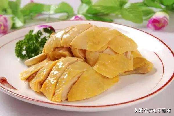 老上海什锦凉菜拼盘,老上海腌笃鲜的做法