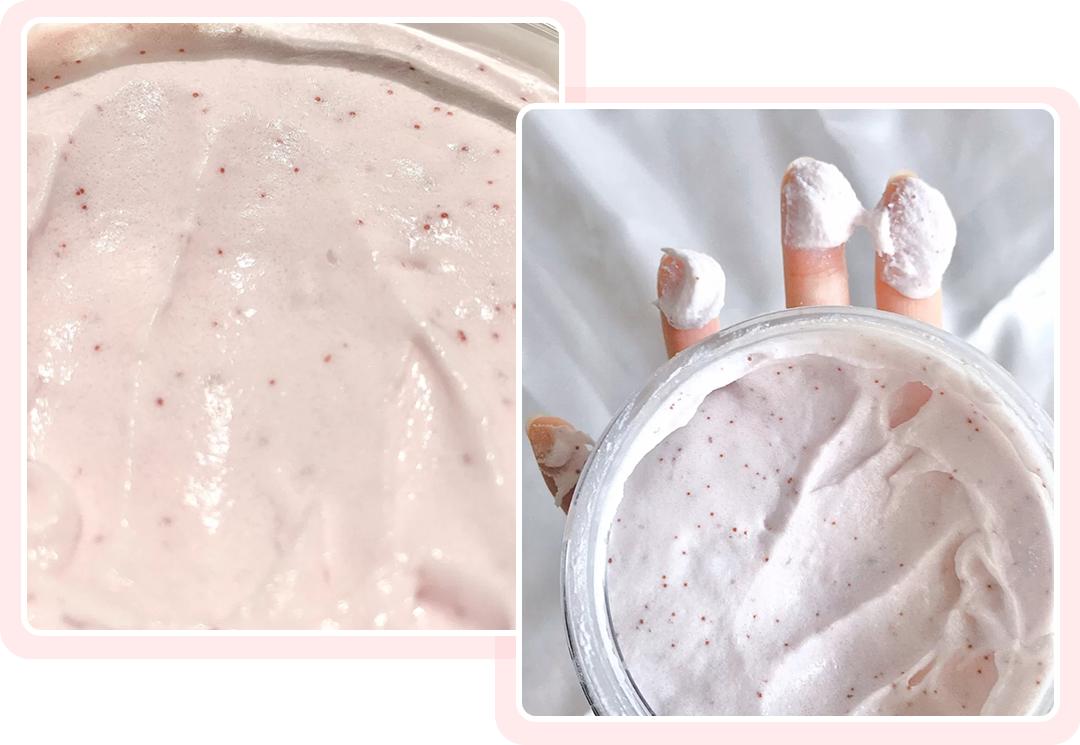 鞠式美妆思路,女鬼式美白法