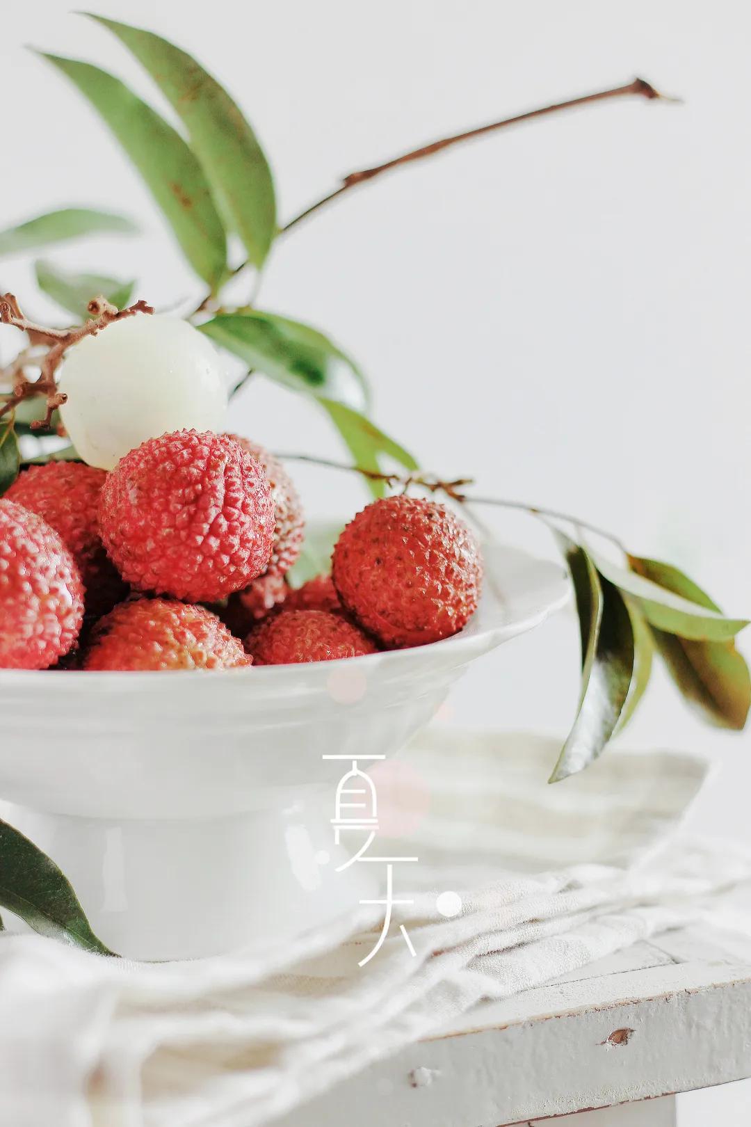 荔城无处不荔枝翻译,荔城无处无荔枝