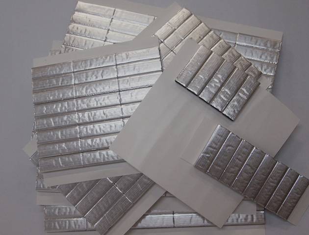 防干扰泡棉材质,防屏蔽材料泡棉