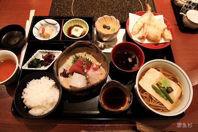 日本肥胖率和饮食,日本为什么肥胖率低