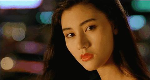 香港影坛6大绝色美人境况悬殊：张敏失业，关之琳活成亿万富婆