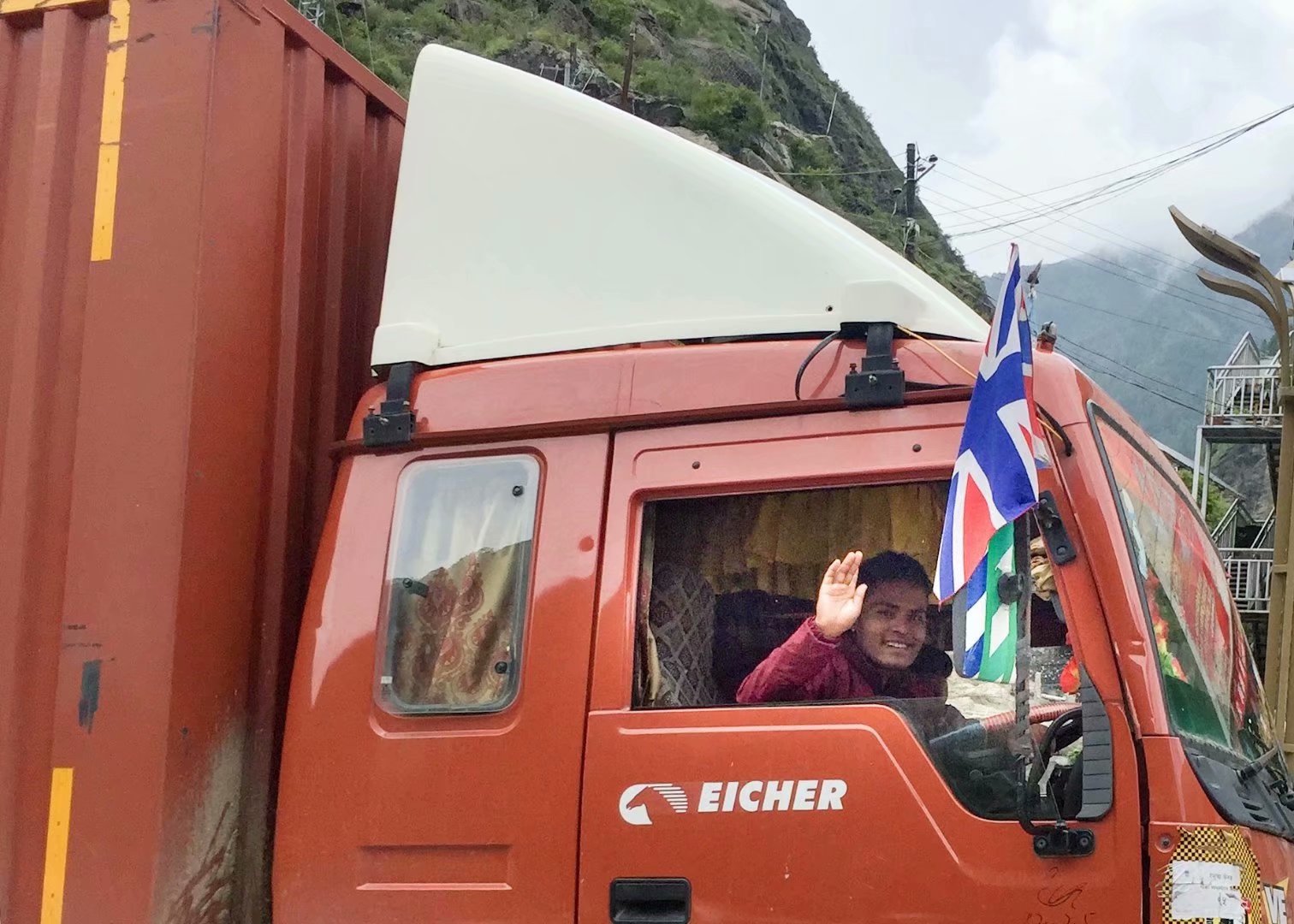 吉隆口岸旅游攻略,西藏吉隆自驾游攻略