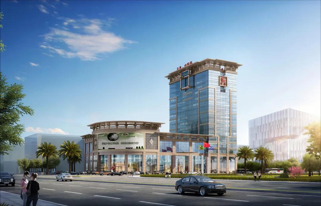 日春中国茶罗马店开业,日春中国茶东风店