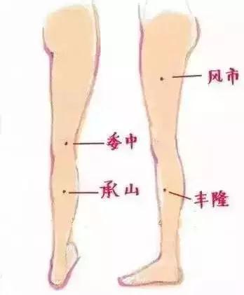 刮痧排毒排湿祛寒肩颈疏通,体虚不能刮痧怎么排毒