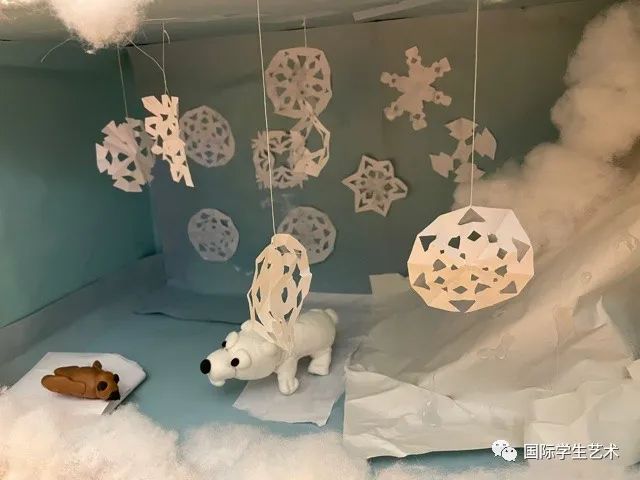 赛事丨EarthX-美国2022年国际生态艺术大赛