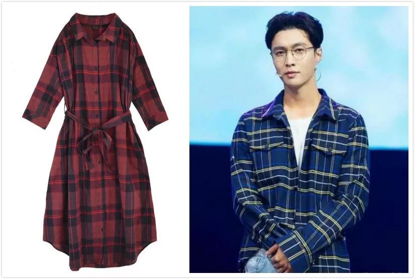 买衣服一般是买正品还是贵的,来教你买衣服怎么看质量