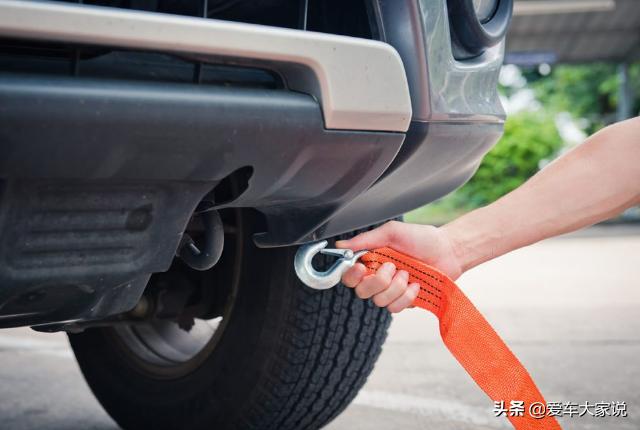 自动挡用力推对变速箱有伤害吗,cvt变速箱的车可以牵引吗