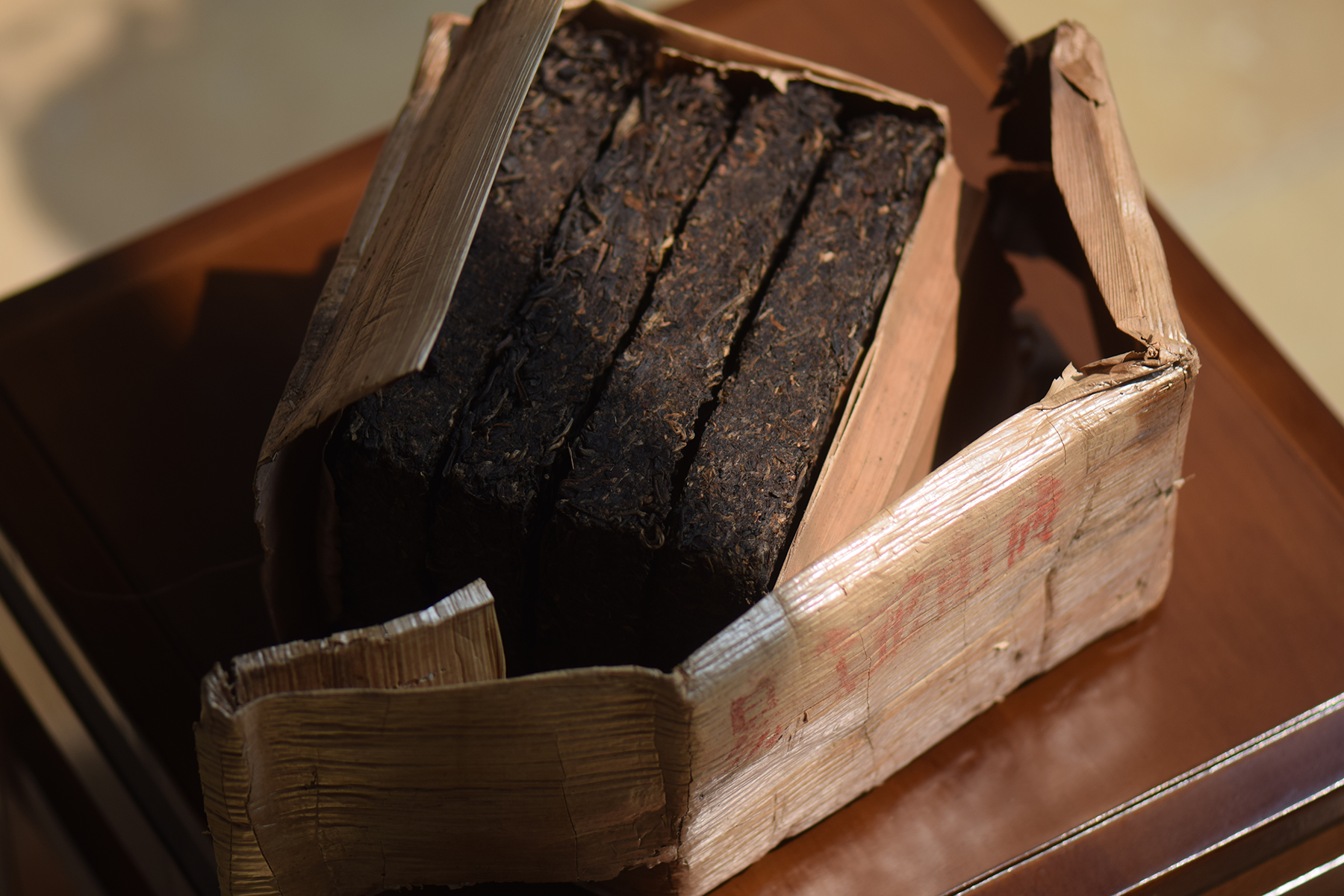 从业十年我所经历的火爆和低迷,茶行业真实揭露