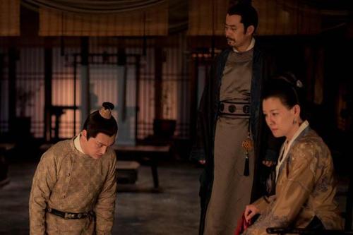 知否老太太为长枫求娶柳氏,知否柳氏咋嫁给长枫的