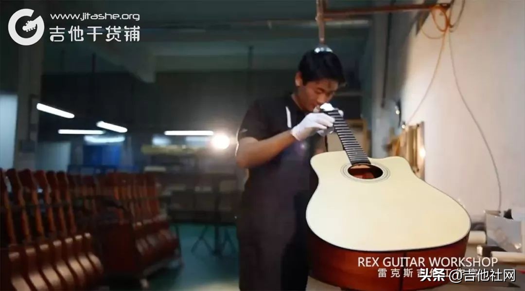 吉他干货铺12期,吉他干货铺十九期