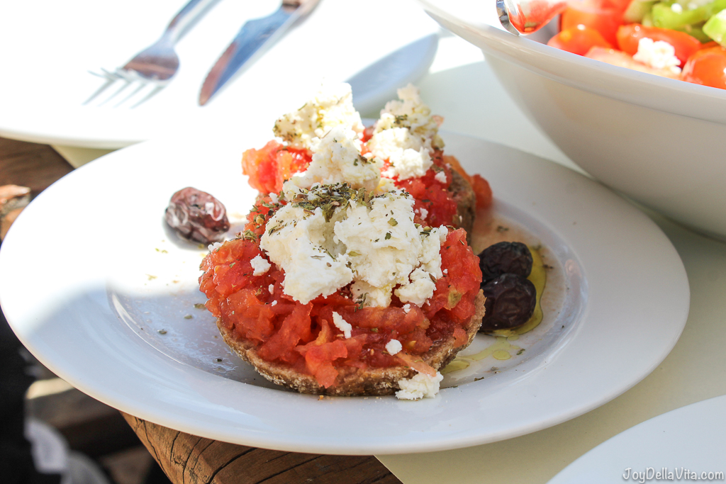 希腊最好吃的十大美食,希腊美食全集视频