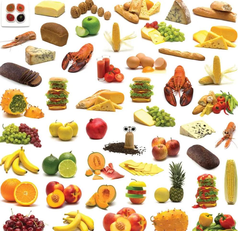 食物相克真的不可信吗,在中医里是否有食物相克