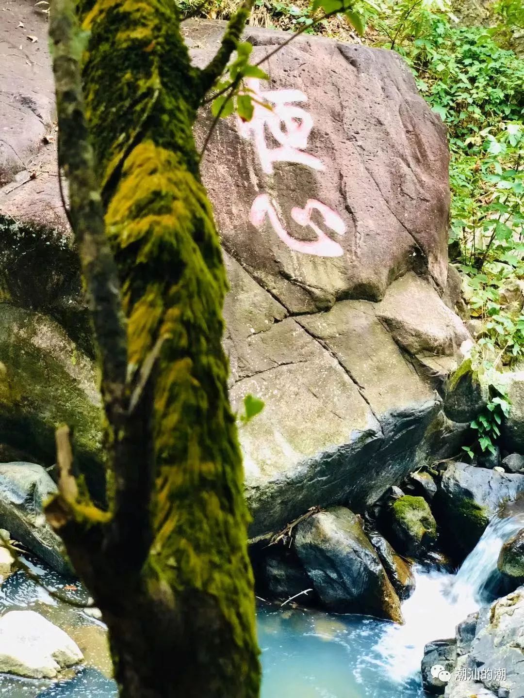 幽峪逸林门票在线购买,幽峪逸林最大瀑布