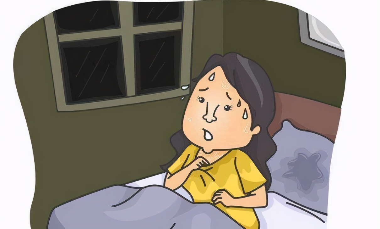 不必谈“素”色变,把握治疗的黄金期-“做乘风破浪的小姐姐”