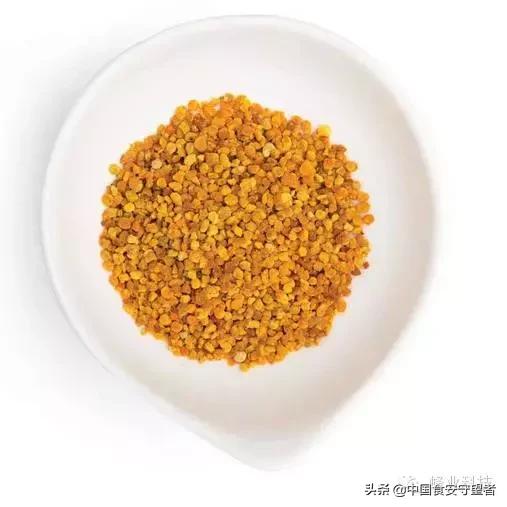 蜂花粉对人体四大系统的调节作用！