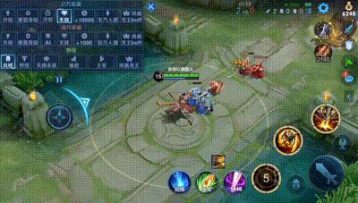 王者荣耀猴子被削弱后该怎么出装,王者荣耀猴子3v3怎样快速发育单挑