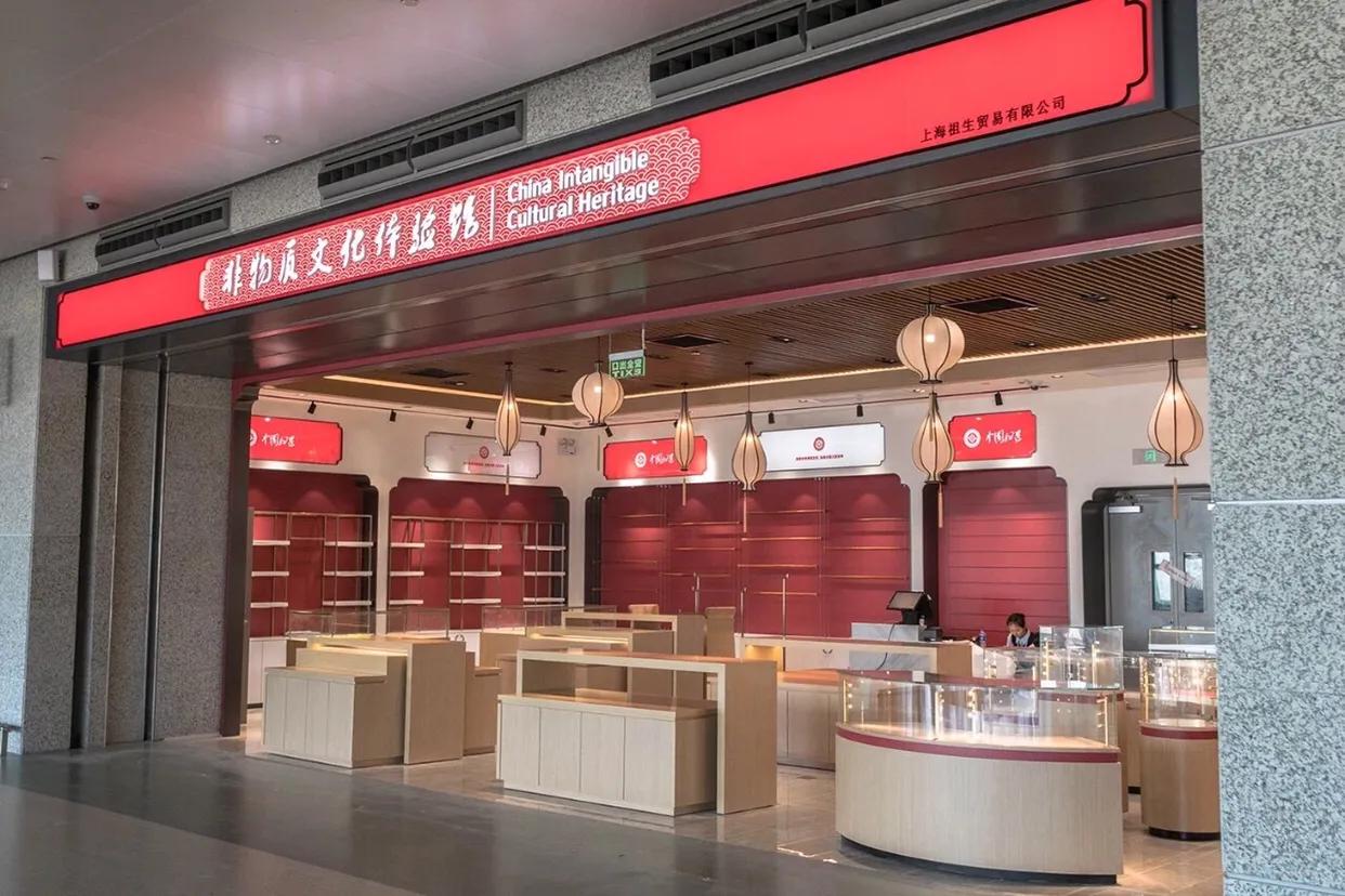 最新浦东机场出行须知,浦东机场卫星厅乘机流程