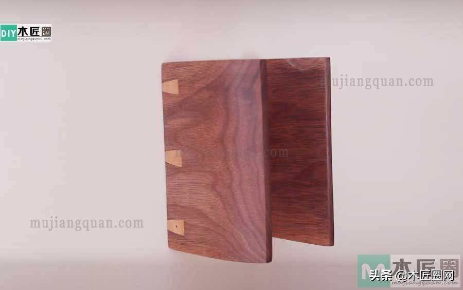 自制吉他挂钩墙壁挂架,吉他墙架制作视频