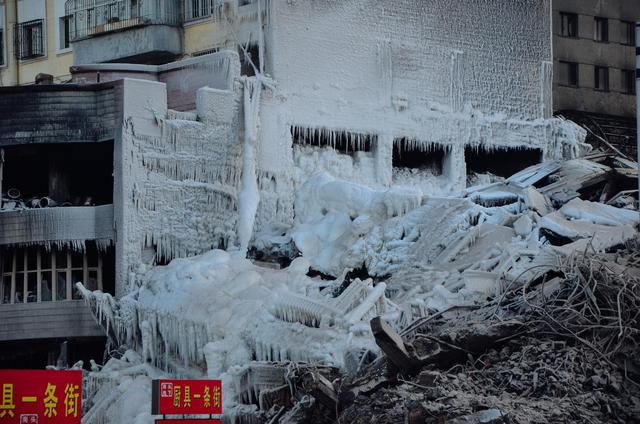 哈尔滨的欧式风格建筑,哈尔滨欧式风格建筑