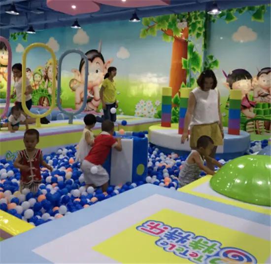 儿童类赚钱项目,比较挣钱的儿童项目