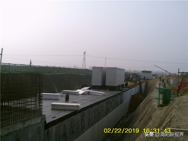 大干三百天，南阳高铁正式开通，南阳将展现最完美的中国制造