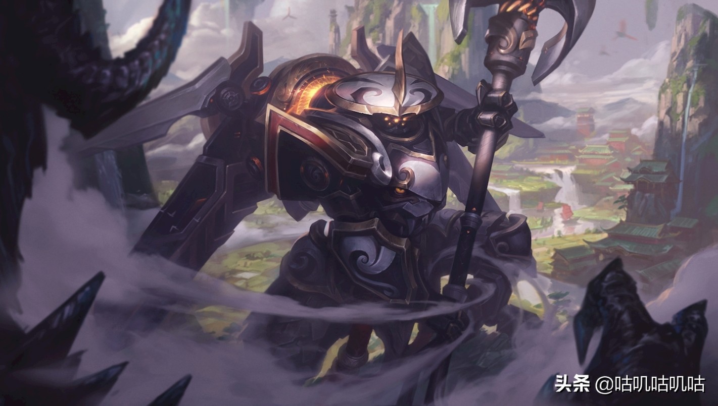 英雄联盟里面单挑最强的英雄排名,英雄联盟哪个英雄单挑最强