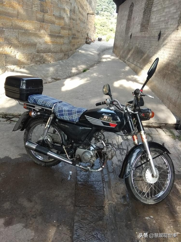 侯海洋基层风云后续,侯海洋基层风云完整