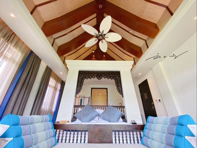 如果去不了东南亚就去云南吧,如果去不了东南亚就去西双版纳