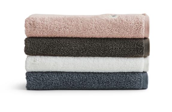 关注有礼｜毛巾没选对？感觉这些年的脸都白洗了