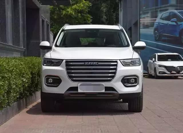 哈弗h6质量到底怎么样,哈弗h6说实话