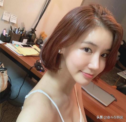 曾经一露成名，如今凄惨离世：韩国36岁女星疑似家中自杀